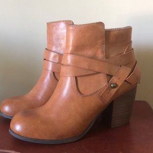 AEO Ankle Boots